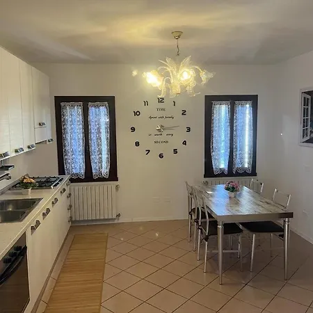 Panoramico Apartament *