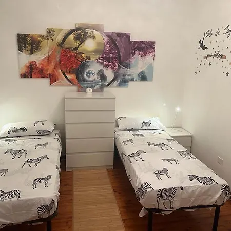 Apartament Panoramico *
