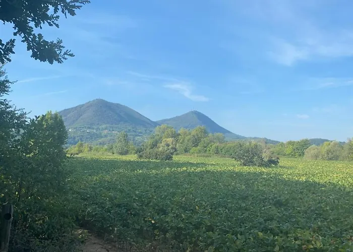 Panoramico Lägenhet