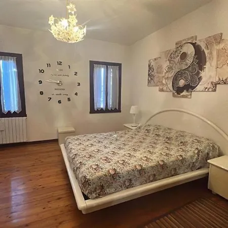 Apartamento Panoramico